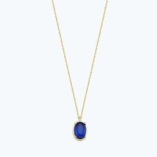 Besties Gold Necklace
