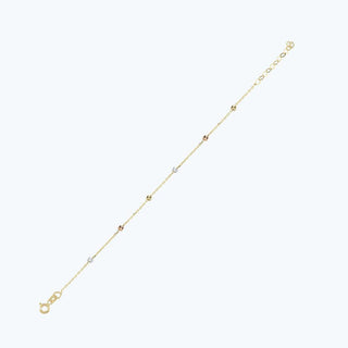 Gold Bracelet