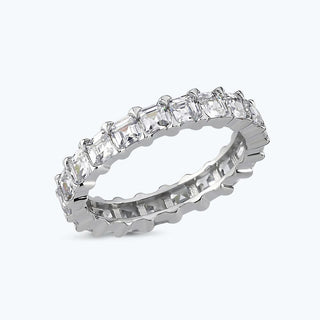 Eternity Gold Ring