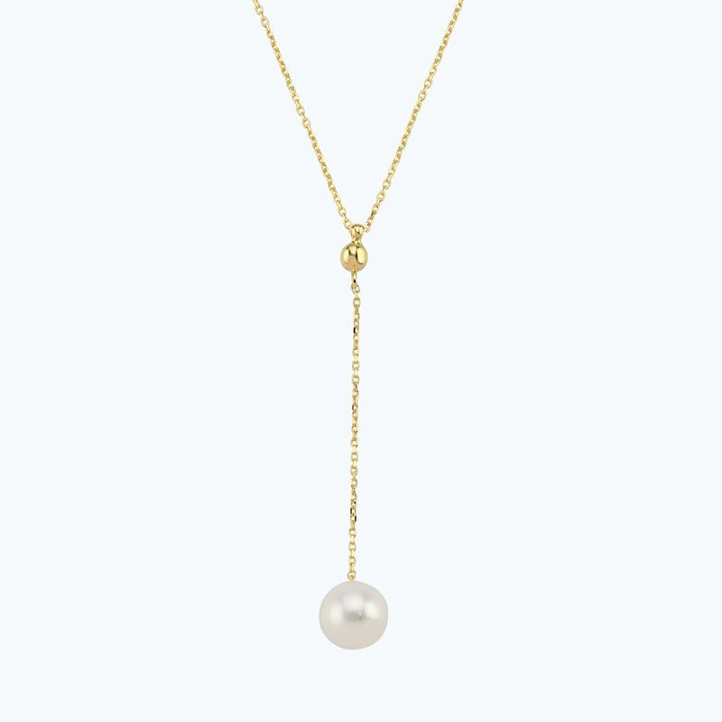 Perle Goldkette