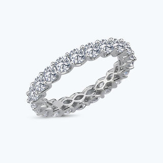 Eternity Gold Ring