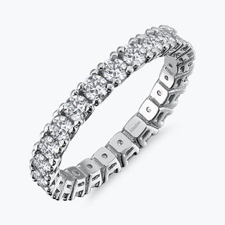 Eternity Gold Ring
